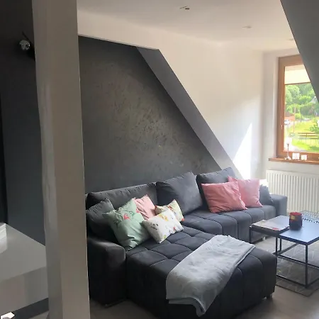 Przystanek Apartament *