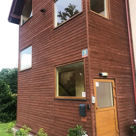 Przystanek Apartament Karpacz