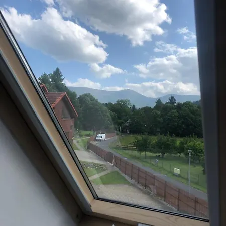 Przystanek Apartament *