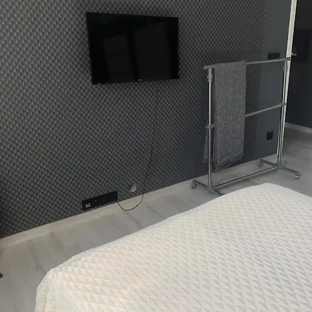 Przystanek Apartament Karpacz