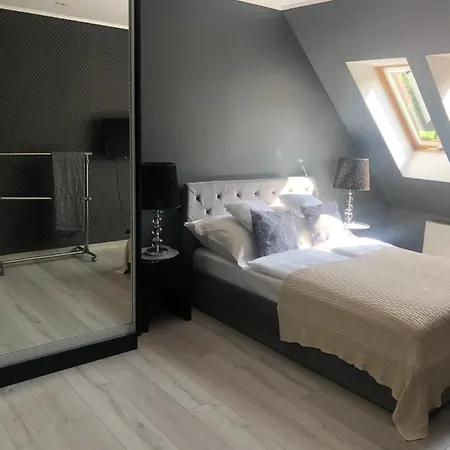 Apartament Przystanek
